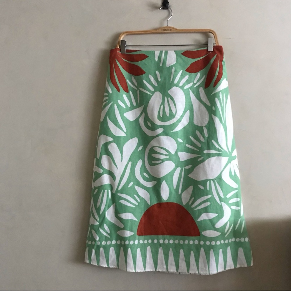 Anthropologie Maison d’ Amelie Dress Set - Picture 7 of 13